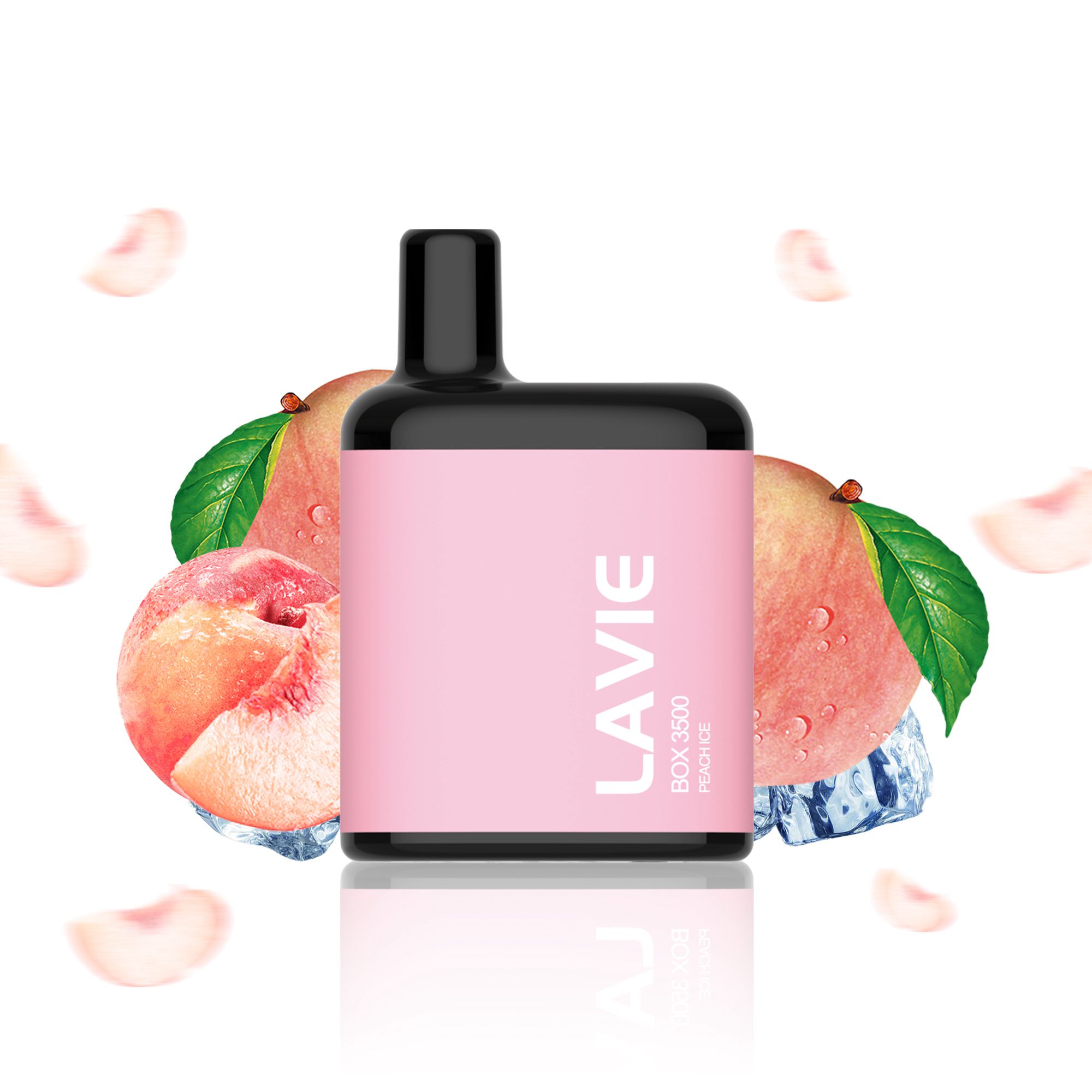 Lavie box 3500 4