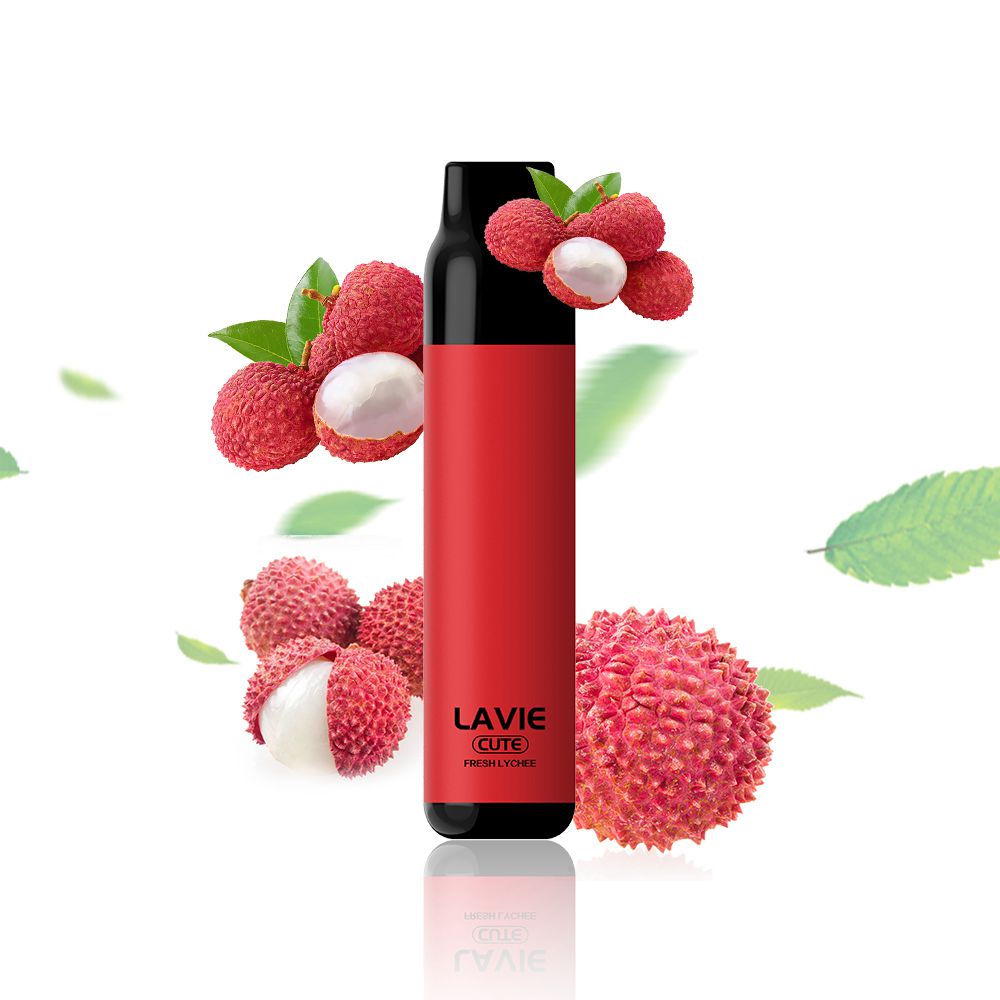 lavie bar 3000 Fresh Lychee