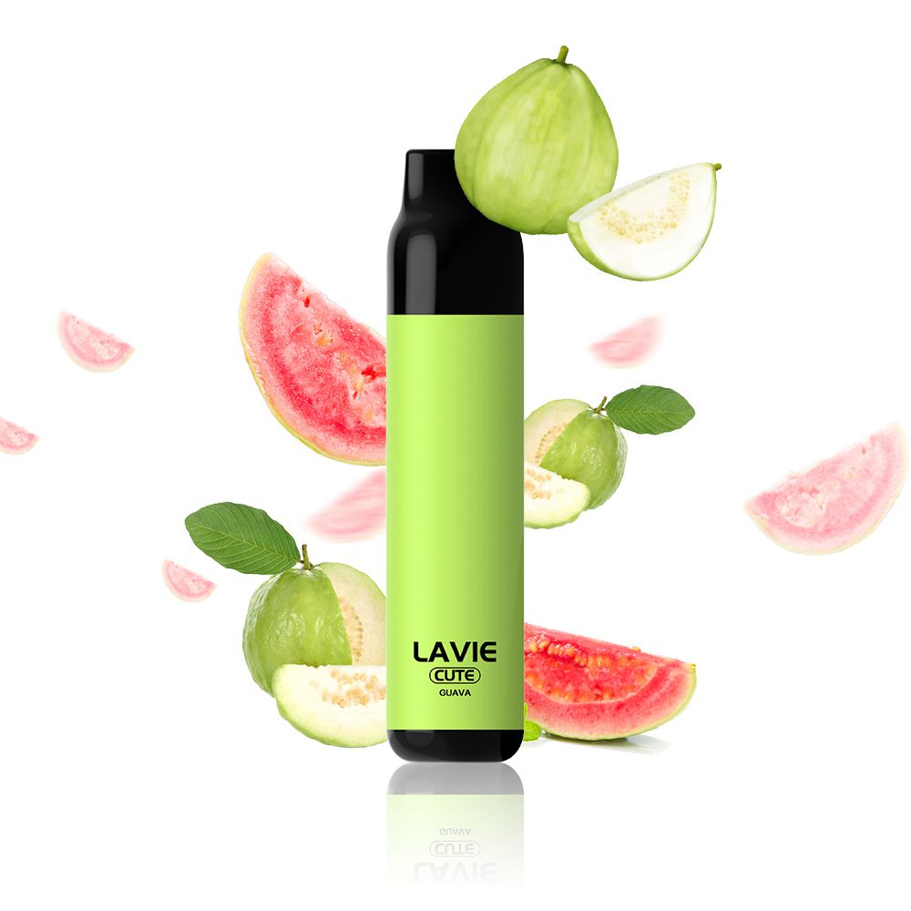 lavie bar 3000 Guava