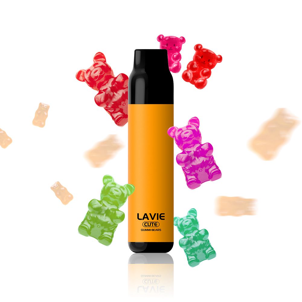 lavie bar 3000 Gummi Bears