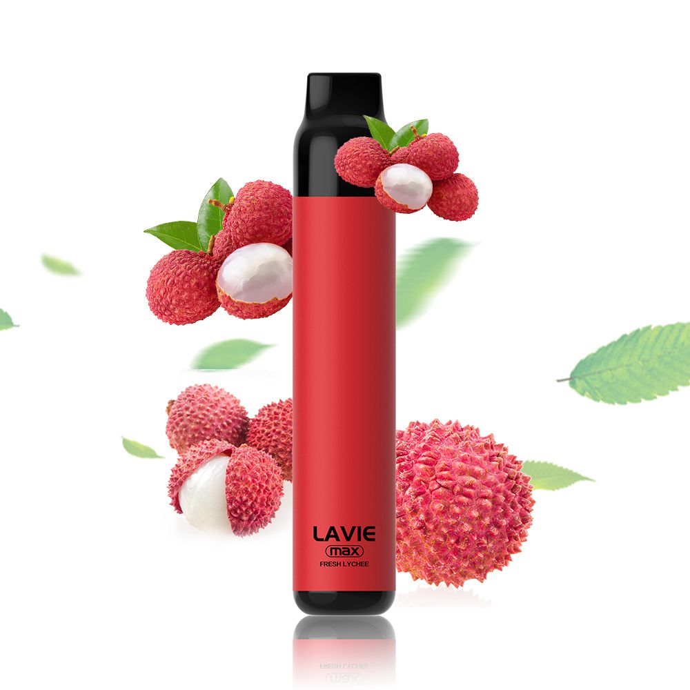 lavie bar 5000 Fresh Lychee