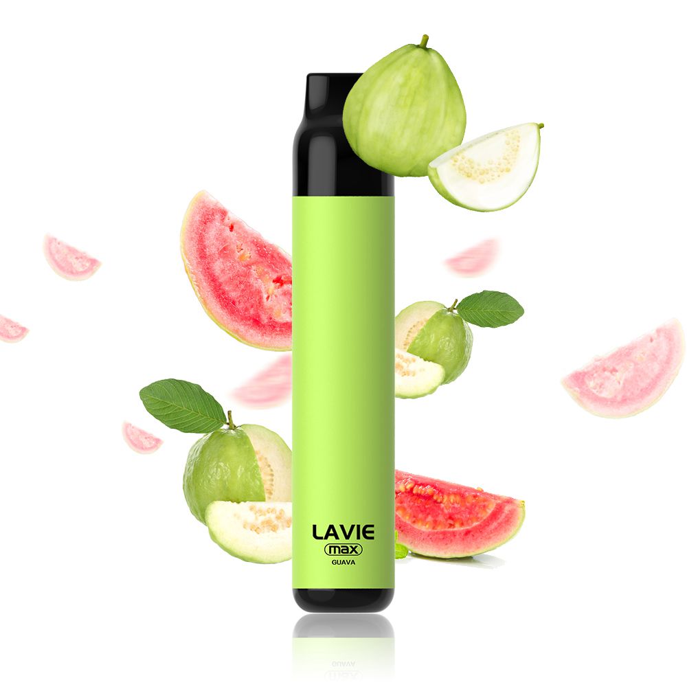 lavie bar 5000 Guava