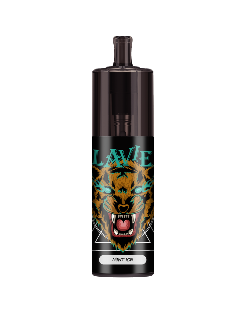 lavie colour bar10000 8