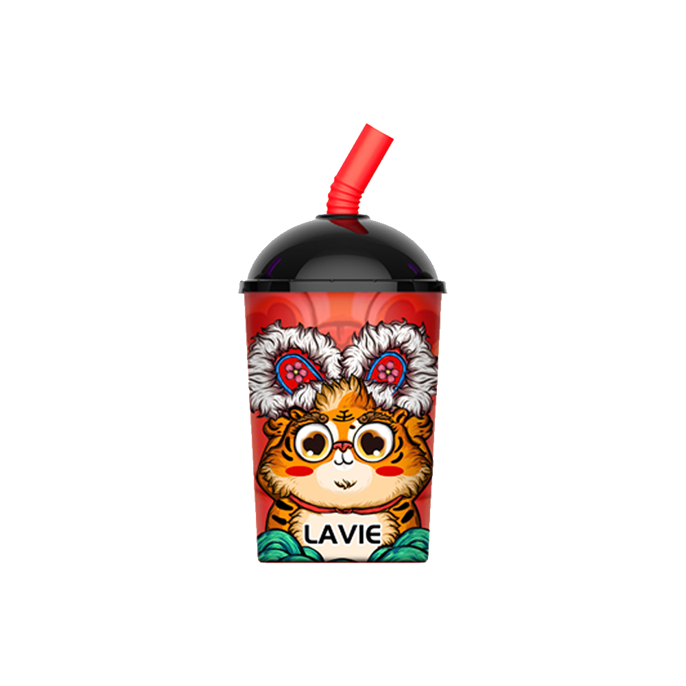 Lavie Max Cup 8000 4