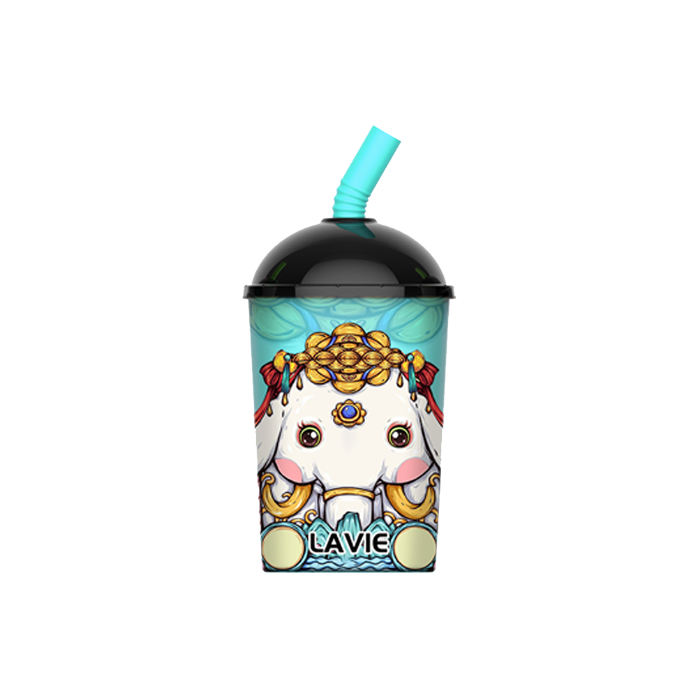 Lavie Max Cup 8000 5