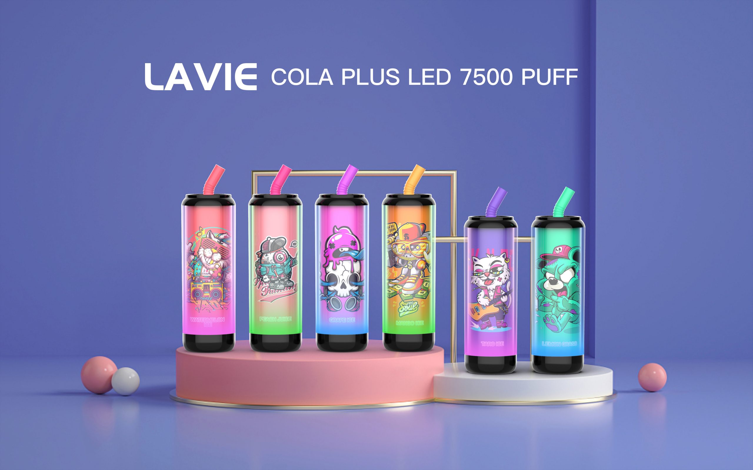 lavie bar 7500 12 1