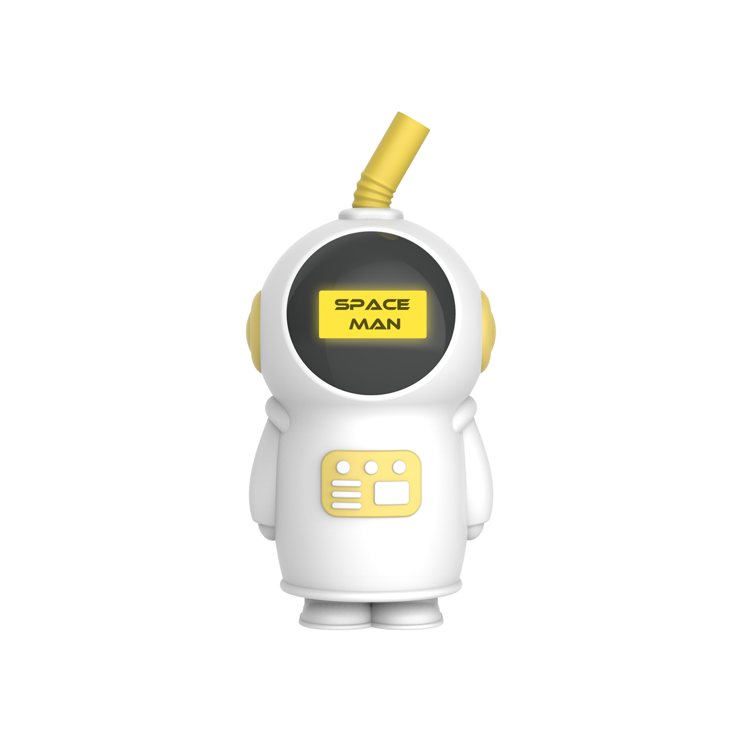 Lavie Space Man 7000 Puffs Disposable Vape 1