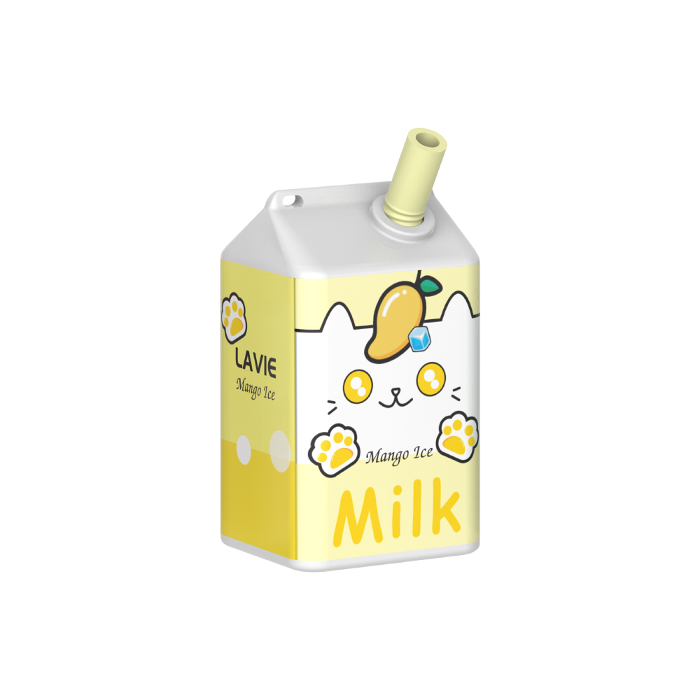 Lavie milk 7000 10