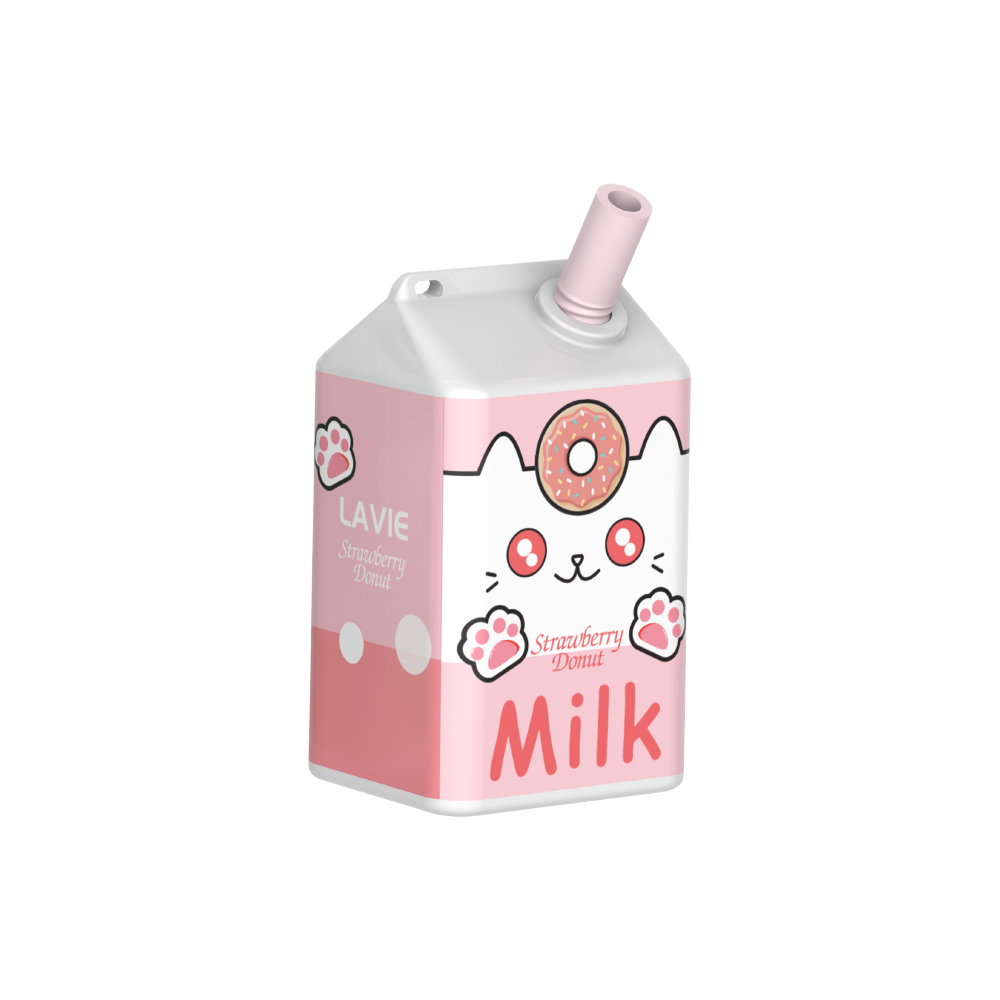 Lavie milk 7000 11