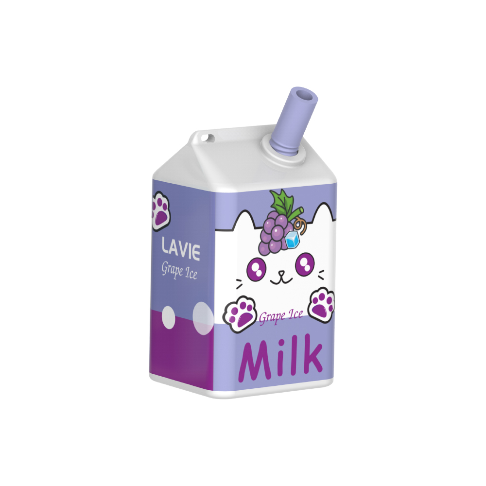 Lavie milk 7000 2