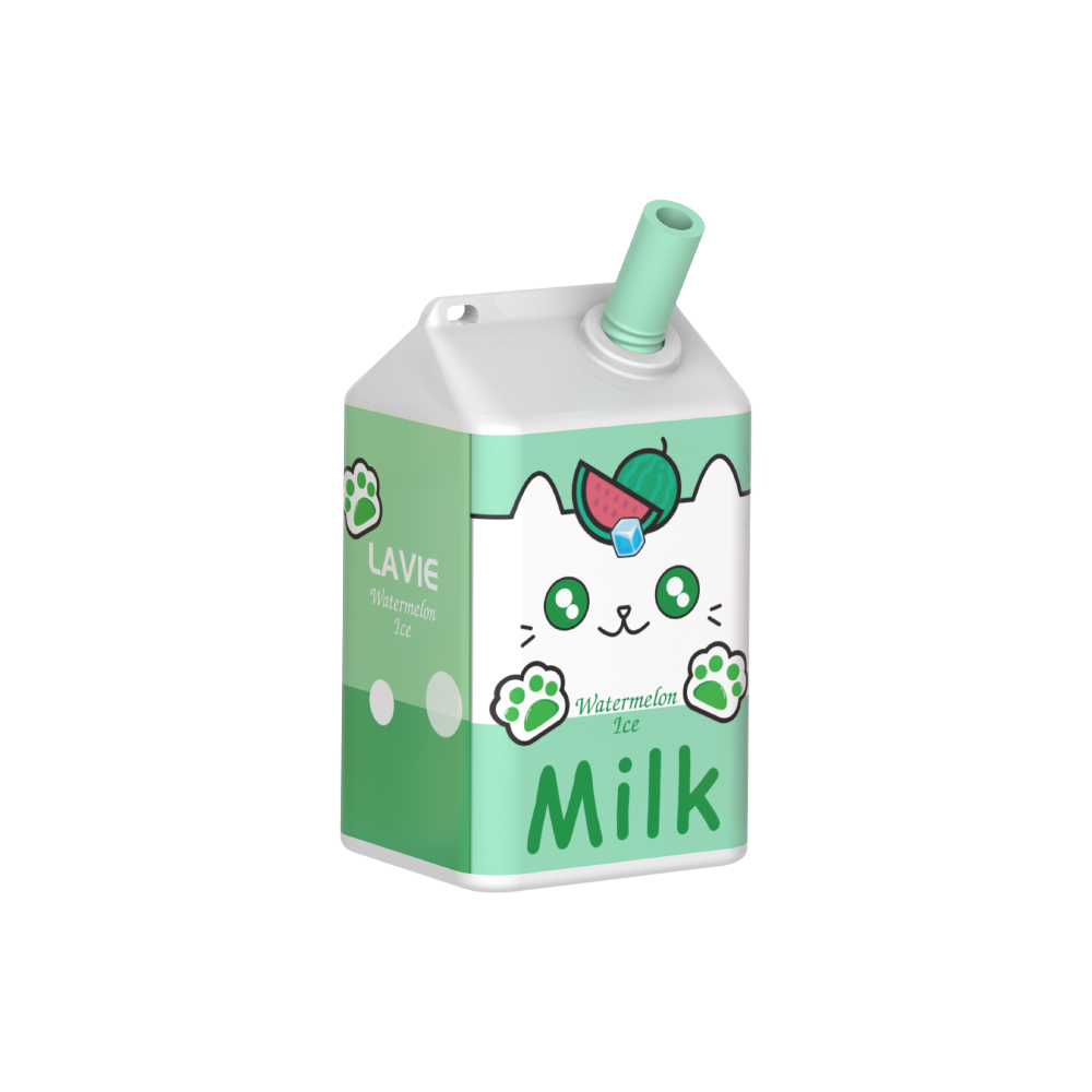 Lavie milk 7000 3