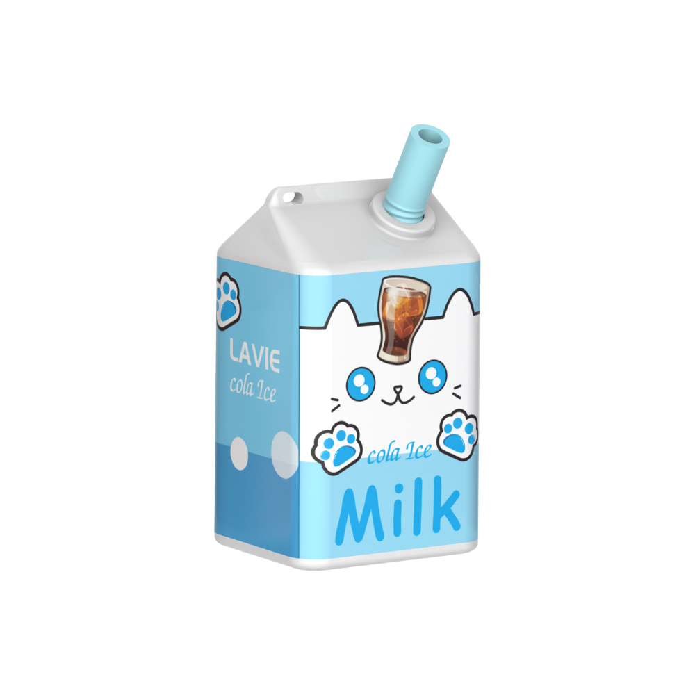 Lavie milk 7000 4