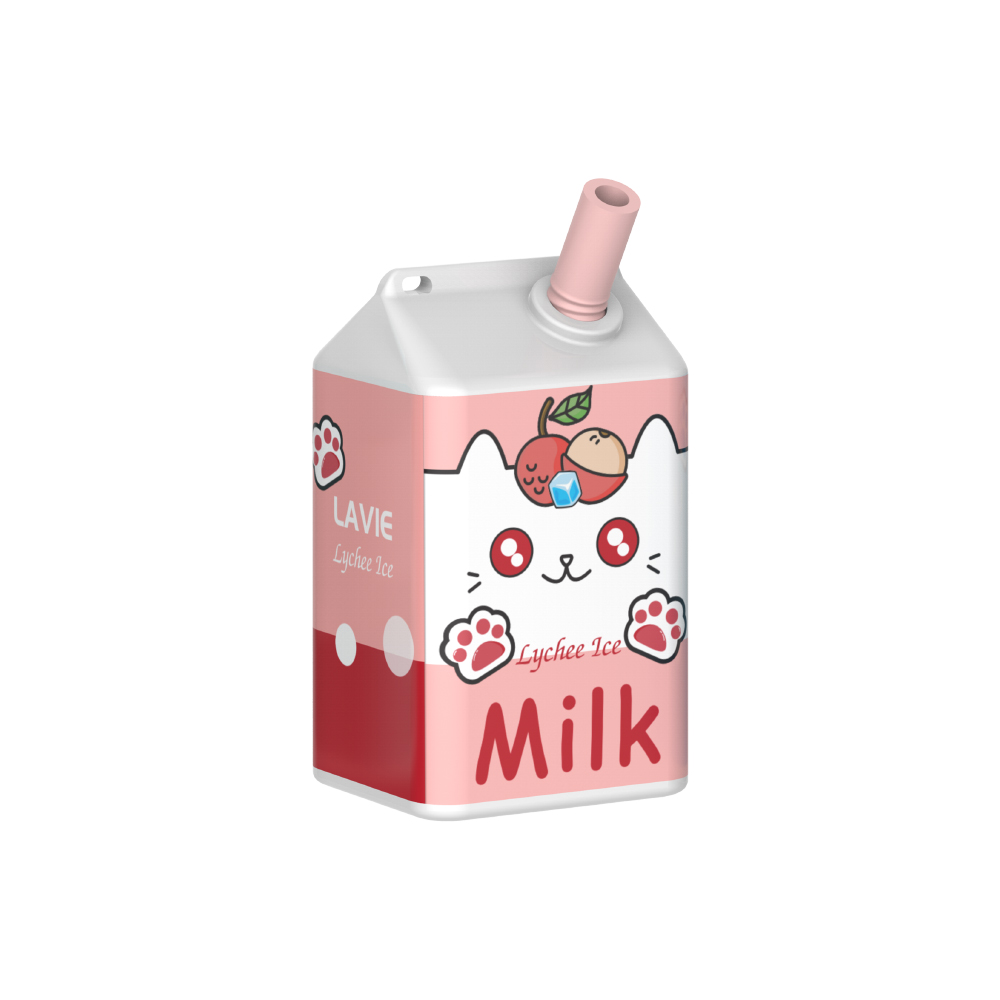 Lavie milk 7000 5
