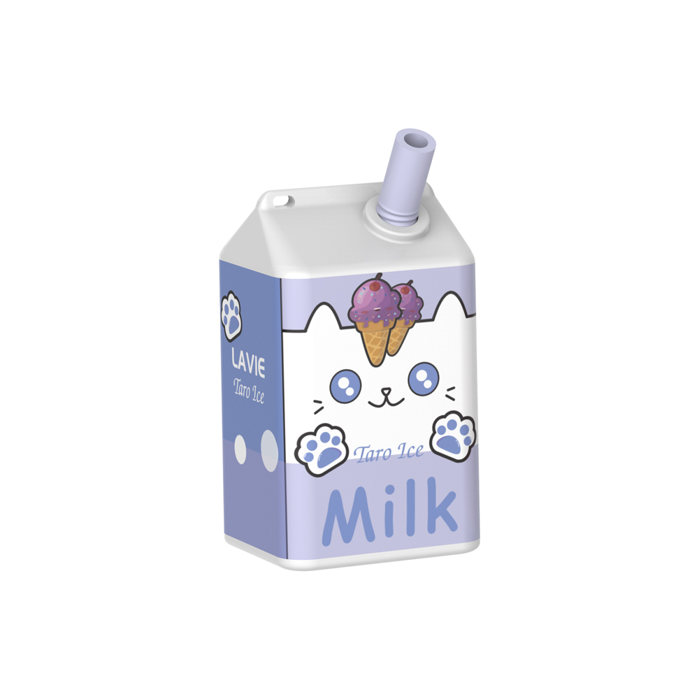 Lavie milk 7000 8