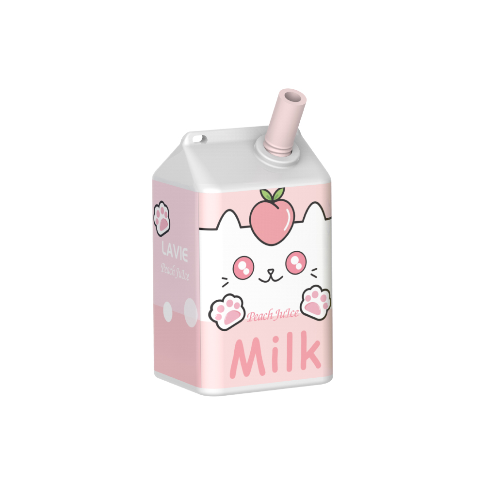 Lavie milk 7000 9
