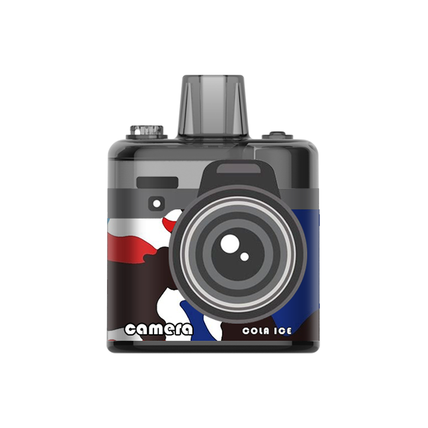 lavie camera 8000 17