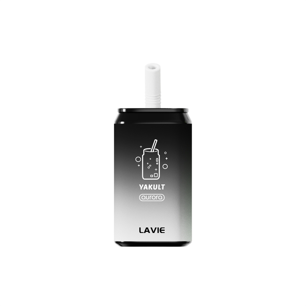 LAVIE Aurora 11000 Puffs Disposable Vape Yakult