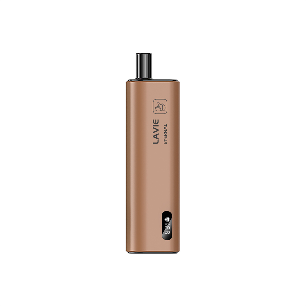 LAVIE ETERNAL 10000 Puffs Disposable Vape Coffee