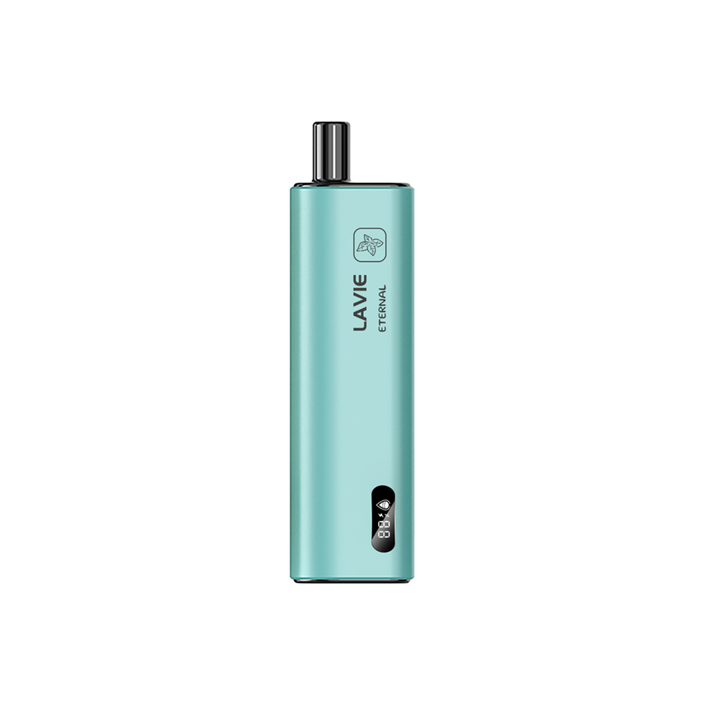 LAVIE ETERNAL 10000 Puffs Disposable Vape Mint