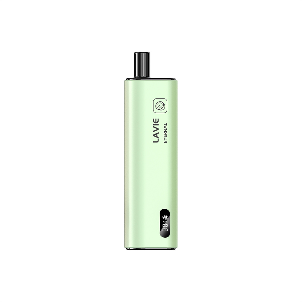 LAVIE ETERNAL 10000 Puffs Disposable Vape Passion Fruit