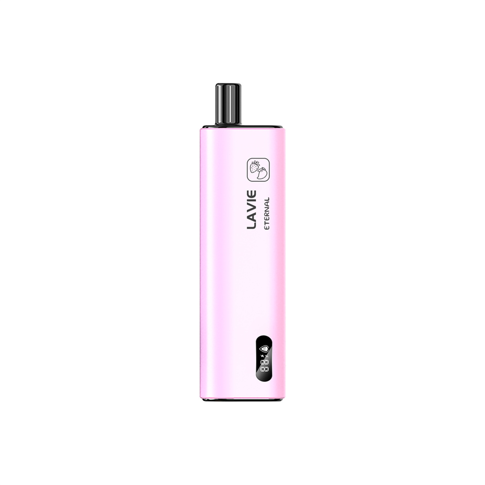 LAVIE ETERNAL 10000 Puffs Disposable Vape Strawberry Mango