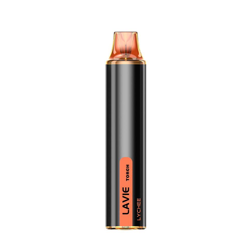 LAVIE Torch 6000 Puffs Disposable Vape Lychee