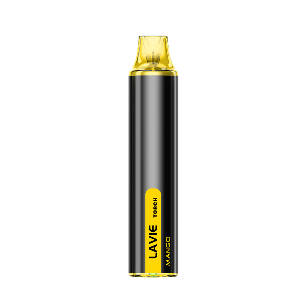 LAVIE Torch 6000 Puffs Disposable Vape Mango