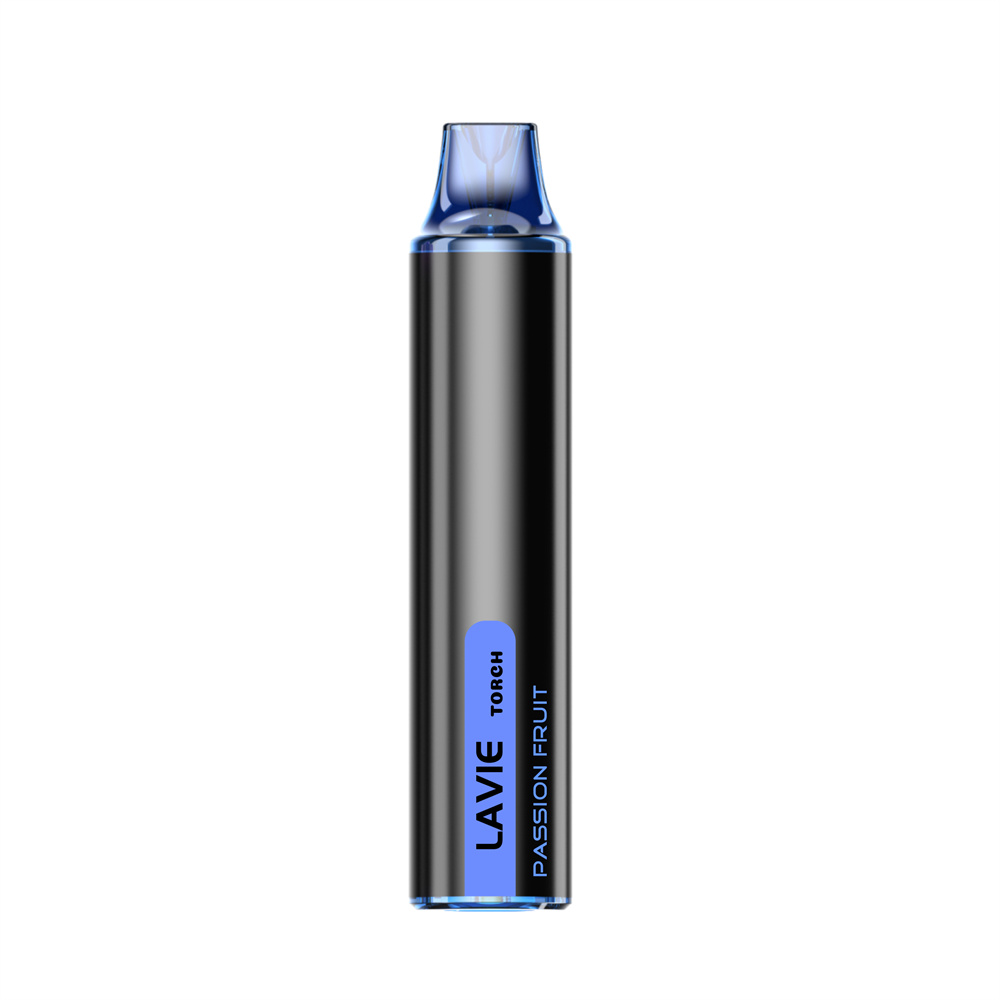 LAVIE Torch 6000 Puffs Disposable Vape Passion Fruit