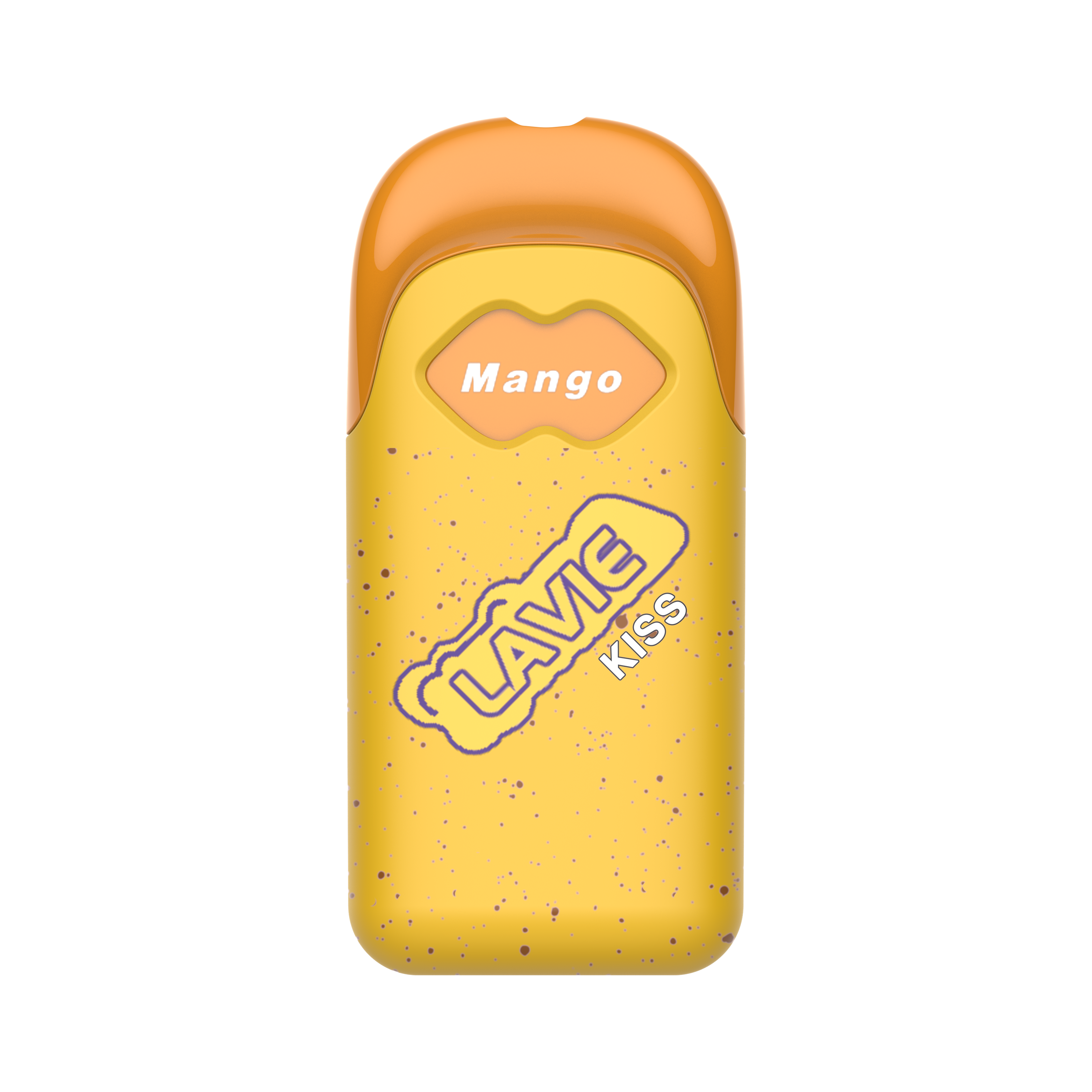 LAVIE KISS 8000 Puffs Disposable Vape Mango