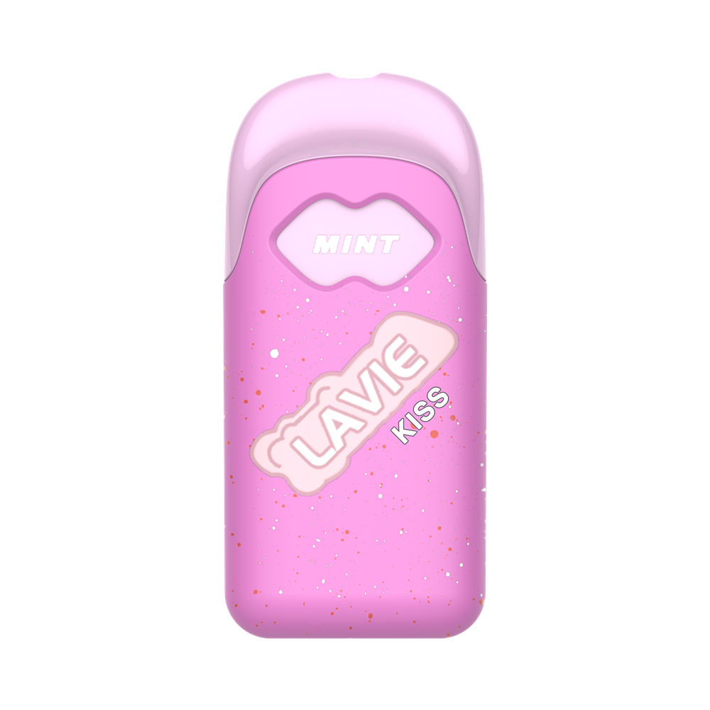 LAVIE KISS 8000 Puffs Disposable Vape Mint