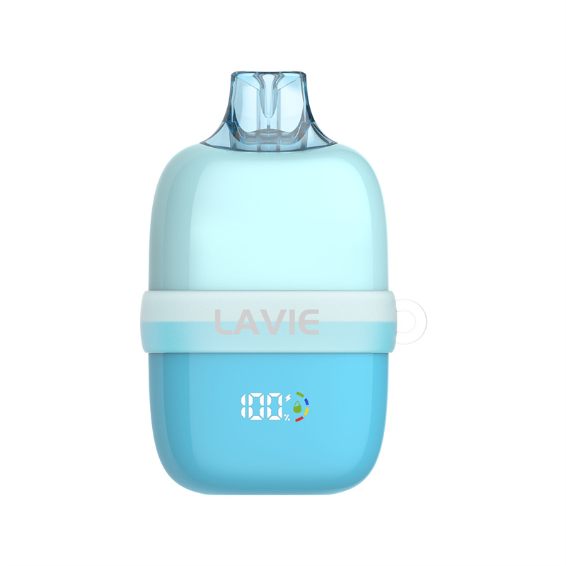 LAVIE INSIDER 12000 Puffs Disposable Vape Blueberry Ice