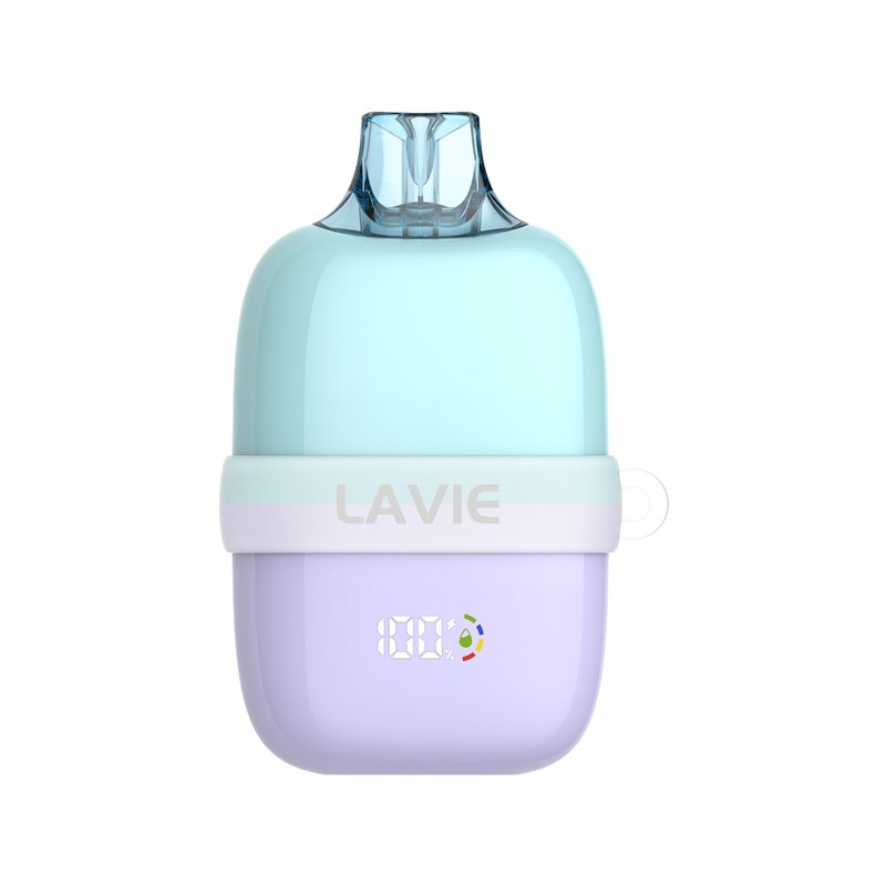 LAVIE INSIDER 12000 Puffs Disposable Vape Mint Ice