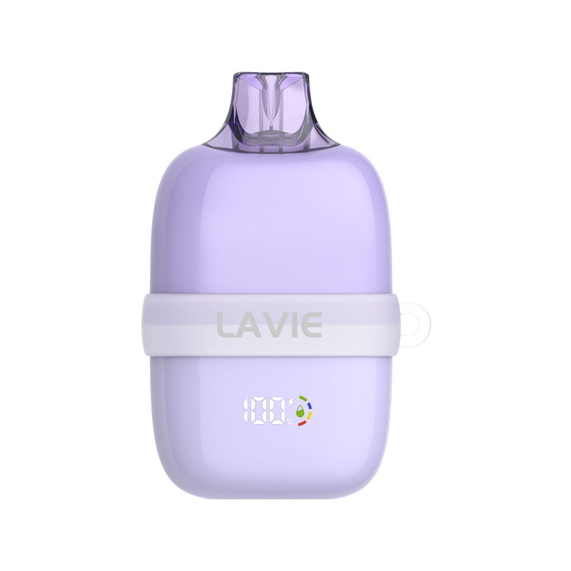 LAVIE INSIDER 12000 Puffs Disposable Vape Mojito