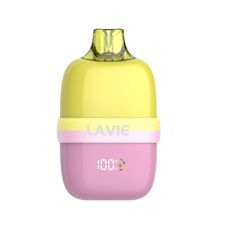 LAVIE INSIDER 12000 Puffs Disposable Vape Watermelon Ice