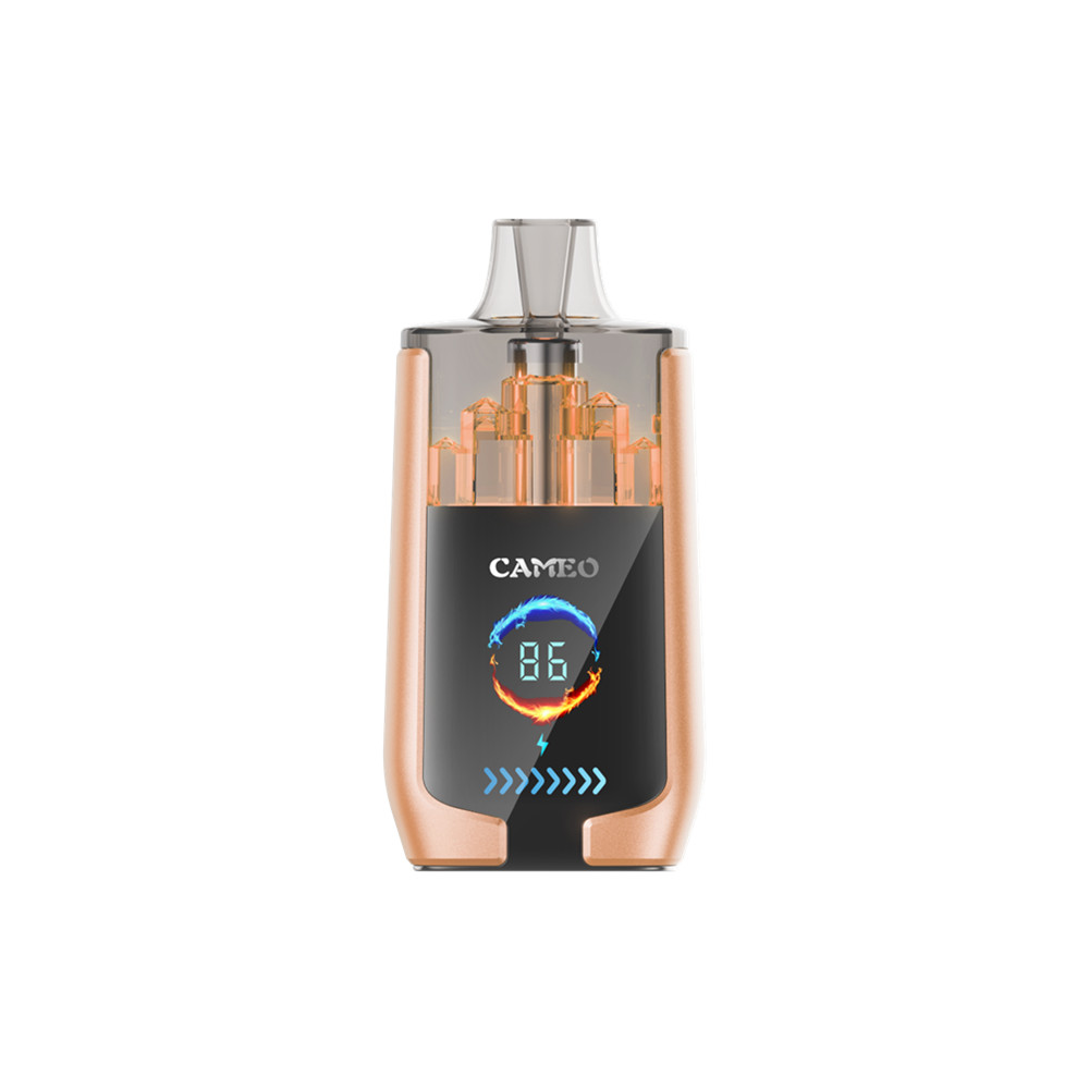 LAVIE CAMEO 30000 Puffs Disposable Vape Cherry