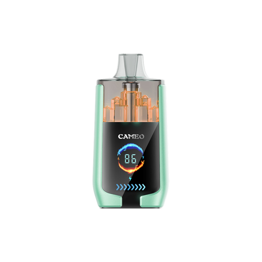 LAVIE CAMEO 30000 Puffs Disposable Vape Double Apple