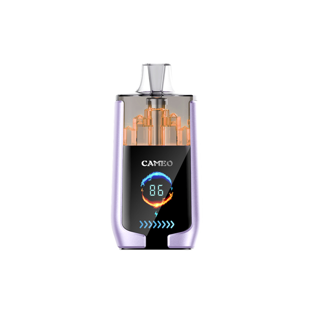 LAVIE CAMEO 30000 Puffs Disposable Vape Grape Ice