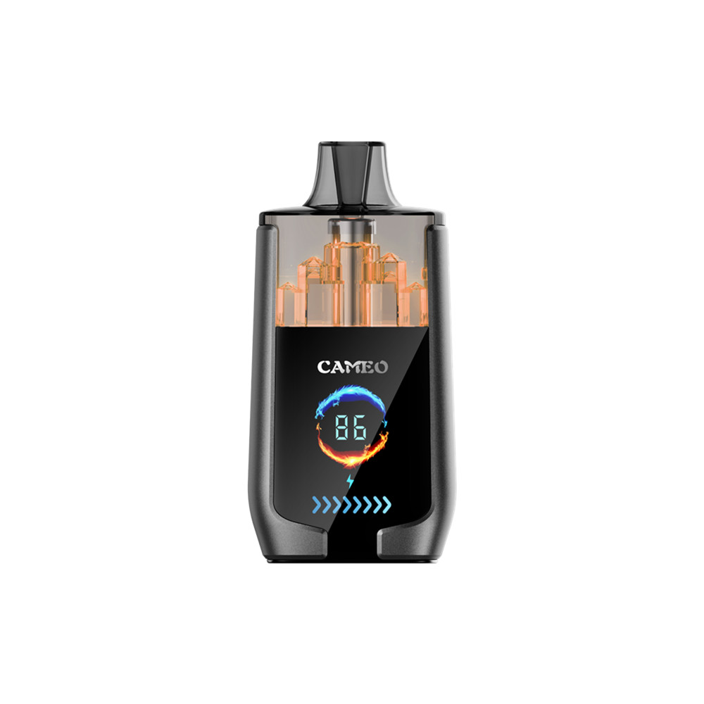 LAVIE CAMEO 30000 Puffs Disposable Vape Lemon Cola