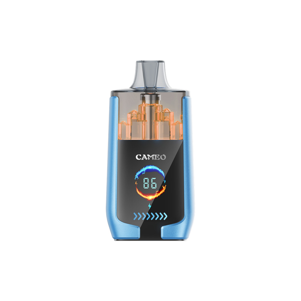 LAVIE CAMEO 30000 Puffs Disposable Vape Strawberry Ice