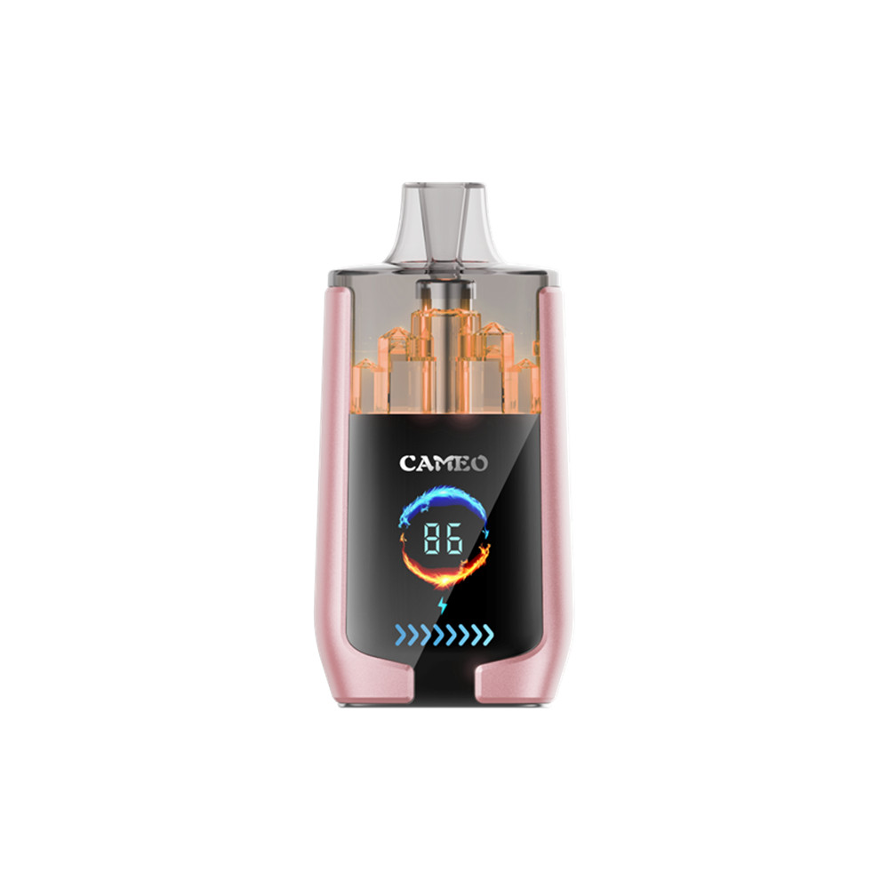 LAVIE CAMEO 30000 Puffs Disposable Vape Tropical Fruit